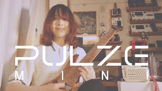 Video thumbnail for HOTONE - PULZE MINI FIRST TAKE Demo[No Talking] by MASAToooN!