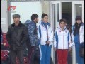 Хасавюртовцы вернулись с чемпионата Европы по паратхэквондо в Турции 