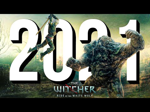 Should you Buy The Witcher 1 in 2021? (Review)