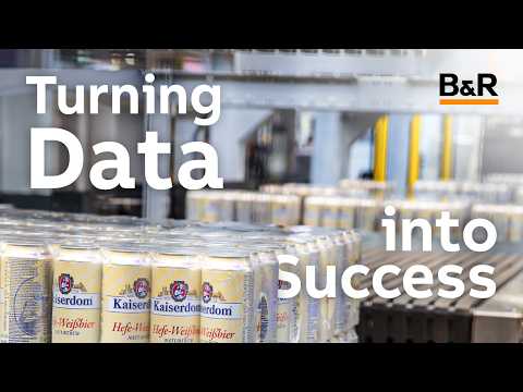 Turning Data into Machine Intelligence - OCME and B&R