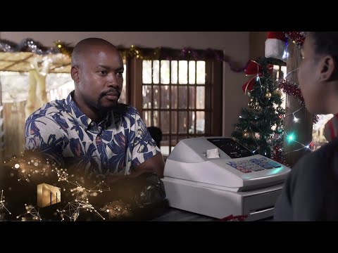 Schumie plans to propose – The Queen | Mzansi Magic