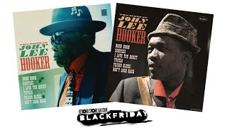 John Lee Hooker - Dimples 1956 (Record Store Day Exclusive)