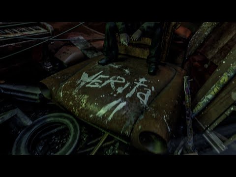 Video thumbnail for Verit� Pt. II