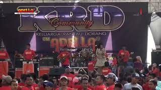 Download lagu Story WA Cincin Putih (Caca Handika) cover Nurma KDI |  ADELLA mp3