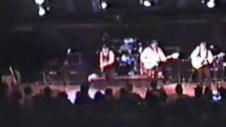 Wishbone Ash - Errors of my Way - 1997
