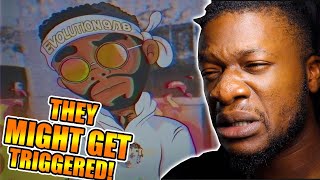 Joyner Lucas - What&#39;s Poppin Remix (What&#39;s Gucci) REACTION