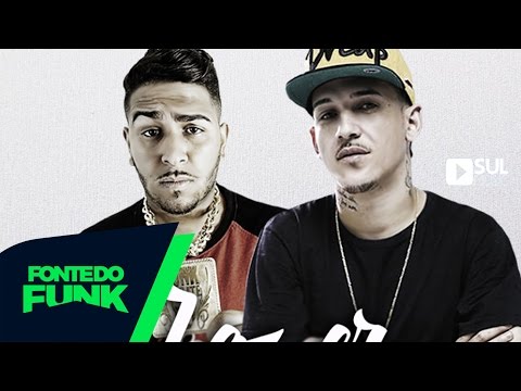 MC Felipinho e MC Lekão - Lazer na Favela (DJ Mart) Lançamento Oficial 2016