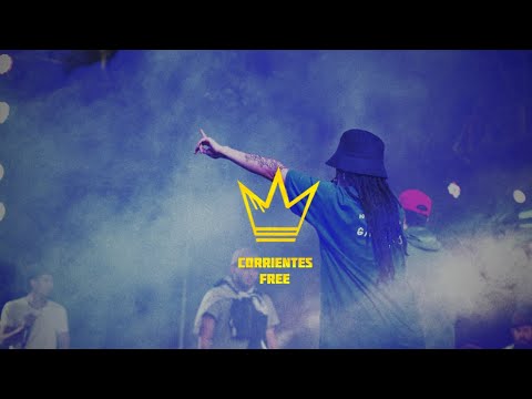 MACHUK vs ARECO vs SGR - (8VOS) - REGIONAL PDC - SHAOLIN STEEZY x CORRIENTES FREE