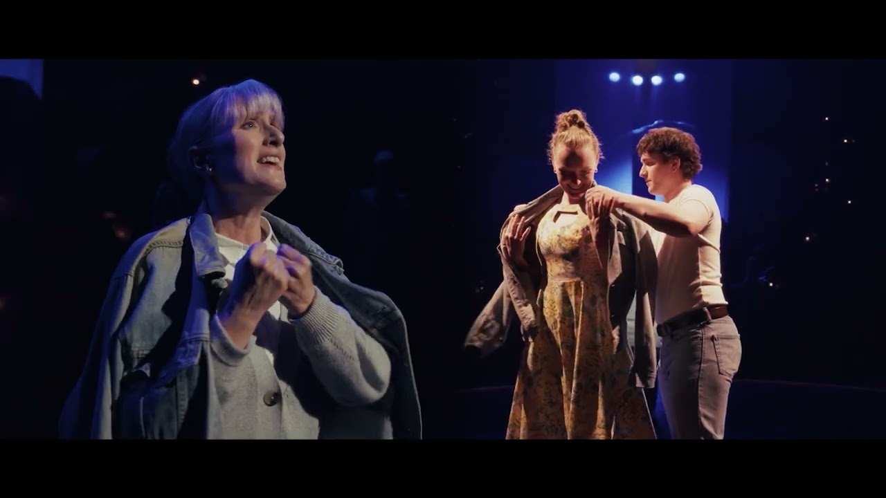 The Unlikely Pilgrimage of Harold Fry Trailer | London Theatre Direct - YouTube