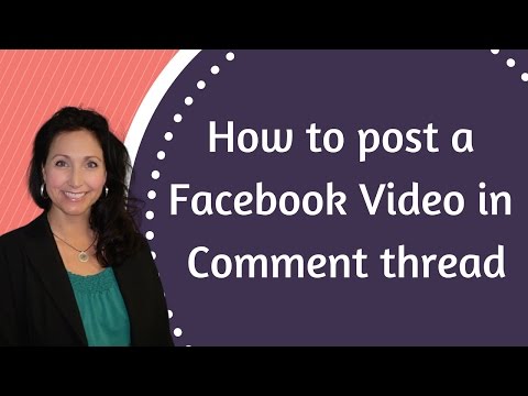 Download How To Video From Facebook Comment Section Mp3 dan Mp4 Terbaru
Gratis