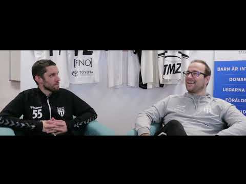 Inside loket torsdagssnacket med en BOOM nyhet