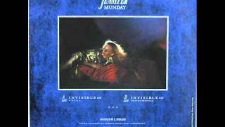 Jennifer Munday - Invisible (Instrumental)