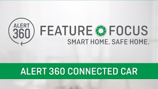 Alert 360 Connected Car
