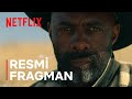 The Harder They Fall | Resmi Fragman | Netflix