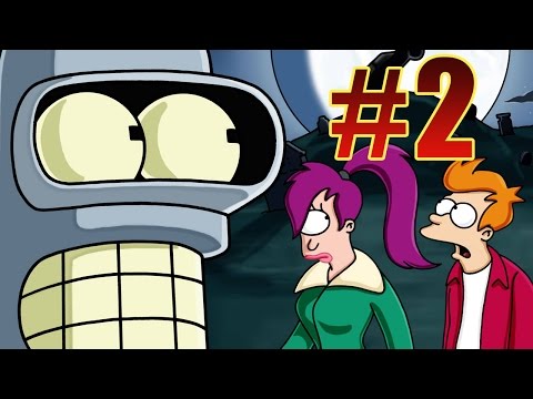 futurama gamecube europe