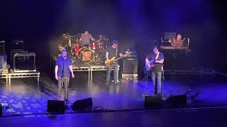 The Proclaimers @ Blackpool Opera House 20/05/23: Streets Of Edinburgh