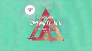 Klingande - Somewhere New feat. M-22 (Epic Empire Remix) [Cover Art]