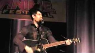 Voltaire LIVE@NYAF07 - The Sexy Data Tango