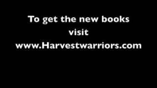 New books From Rebecca Brown M.D