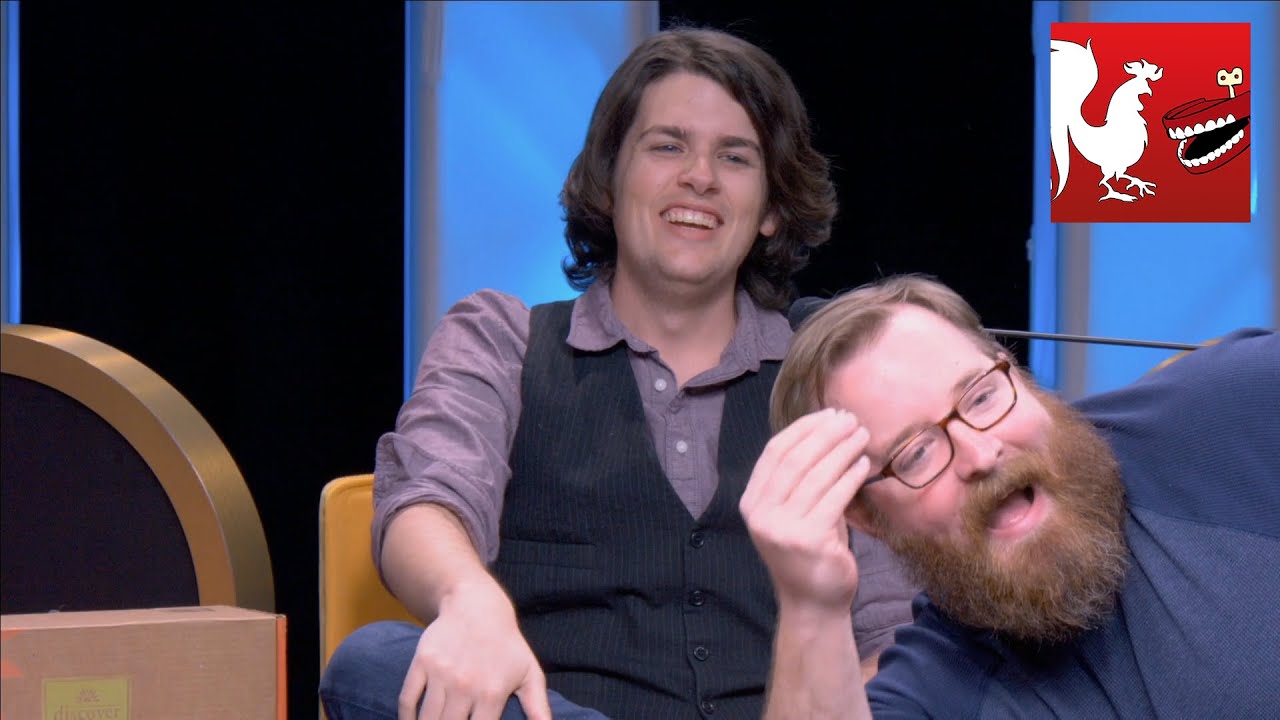 On The Spot: Ep. 11 | Rooster Teeth
