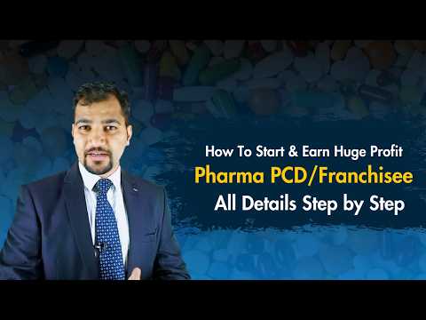 Allopathic PCD Pharma Franchise