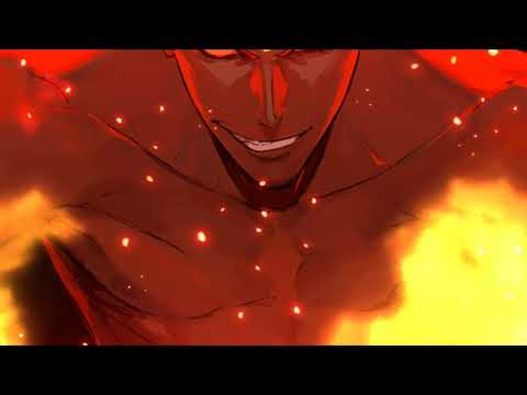 [JP] Lostbelt 4 Final Battle: Ashwatthama & Cosmic Tree Spiral