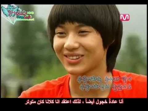 [ Arab's Shawol ] RSH EP 1 P1