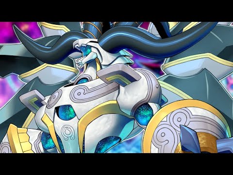 6th Place Regionals Dark Magician FT Primite & Dracotail • Yu-Gi-Oh! Roasting Series #7