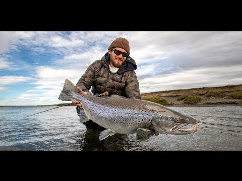 Kau Tapen - How To Fish The Rio Grande