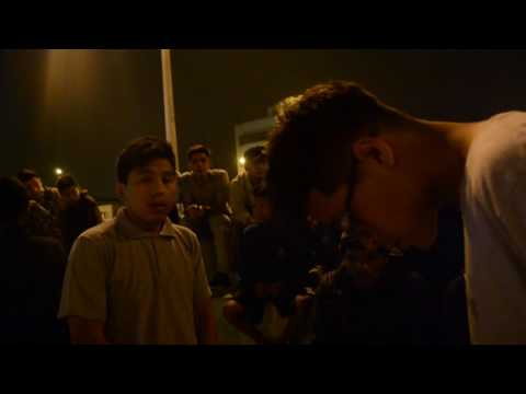 JOKKER vs SKILL - Colectivo DH SUR