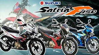 Download lagu History of the Satria Fu generation mp3
