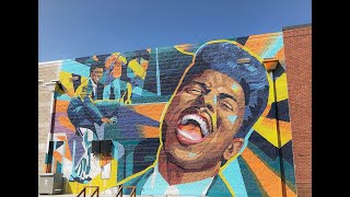 &quot;Baby What You Want Me to Do&quot;  - Little Richard (1966)