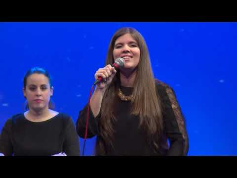 Catedral de louvor - Gigante