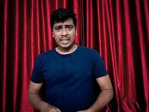 Ashish kumar audition link