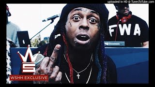 Lil Wayne "Yes Indeed" (6ix9ine Diss) (WSHH Exclusive - Official Music Video)