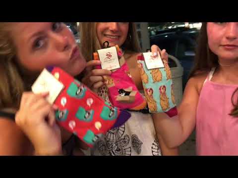 summer vlog dewey beach