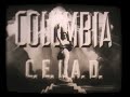 Columbia Pictures C E I A D Presenta 1948 Or 1947 1945
