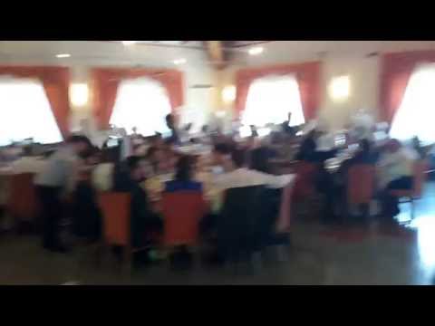 - O Surdat Nammurat-  Animazione e Divertimento al Matrimonio - Il Poggio - Francesco Barattucci