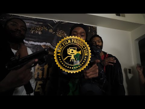 G Moeski - SKINOOO (Official Video) SHOT BY: @SHONMAC071