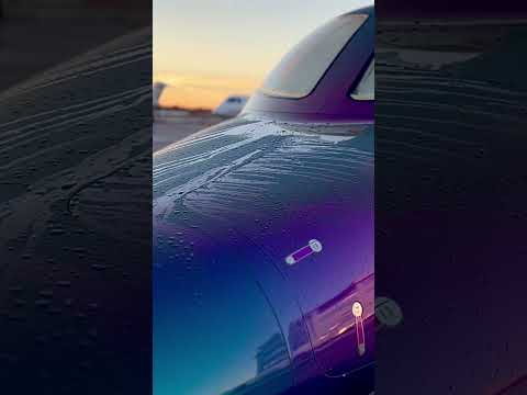 Thumbnail for #hondajet #honda #miami #privatejetlife #privatejet #hangartalk #flyingjets #aviationphotography by Honda Life