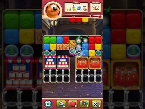 TOON BLAST 2513 NO BOOSTERS 2 STARS