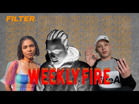 WEEKLY FIRE: RAJ MAHAL & DANTE KNOWS, ROPS & CRZYCAM, LIYAH KNIGHT