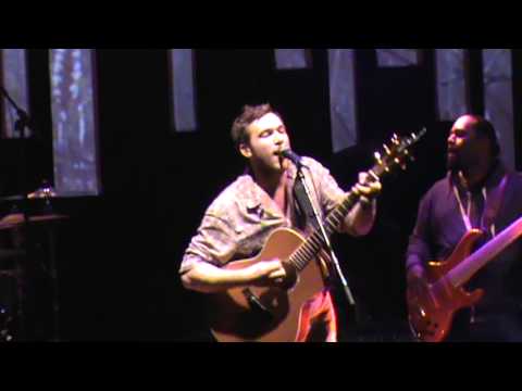 Phillip Phillips - Get Up Get Down -Sioux Falls