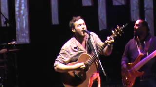 Phillip Phillips - Get Up Get Down -Sioux Falls