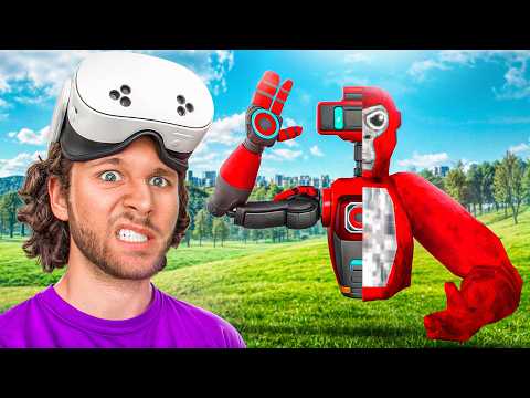 Is Orion Drift just Gorilla Tag 2?