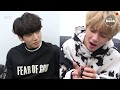 BANGTAN BOMB V Jungkook Singing At Standby Time BTS 방탄소년단