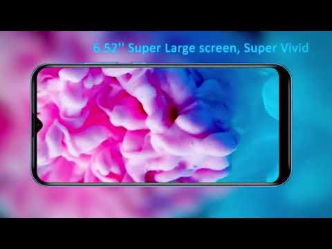 Xgody V50 Smartphone