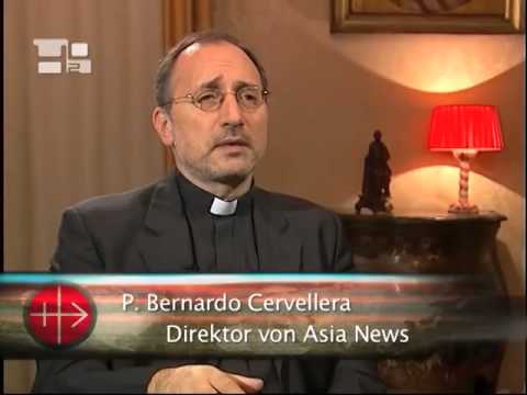 Vietnams Christen in großer Bedrängnis