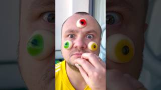 Download lagu What ah oh with jelly eyball #funny #comedy #funnyfamily #shorts🥰😍🤩🥳 mp3