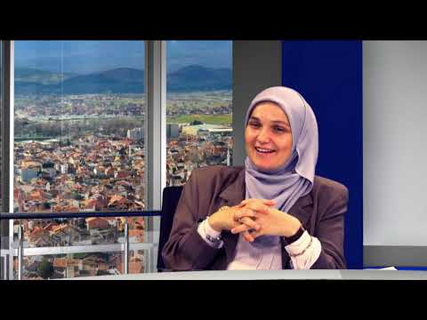 Më vjen turp ta vizitoj piskologun, si t'ia bëj ? Psiklologe Adlie Morina Krasniqi